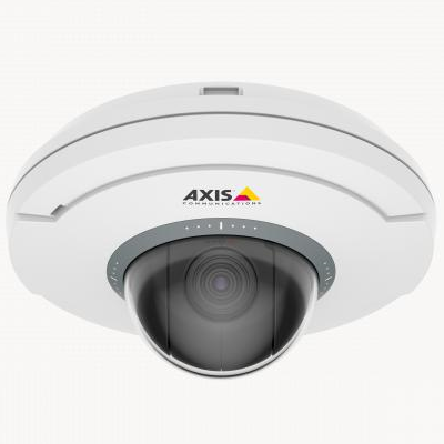 AXIS M5075-G PTZカメラ