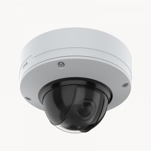AXIS Q3536-LVE ドームカメラ【販売終了】