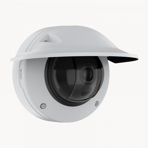 AXIS Q3536-LVE ドームカメラ【販売終了】
