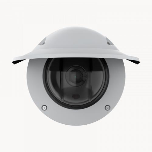 AXIS Q3536-LVE ドームカメラ【販売終了】