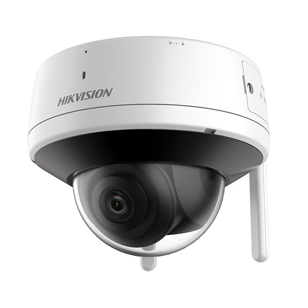 HIKVISION DS-2CV2121G2-IDW