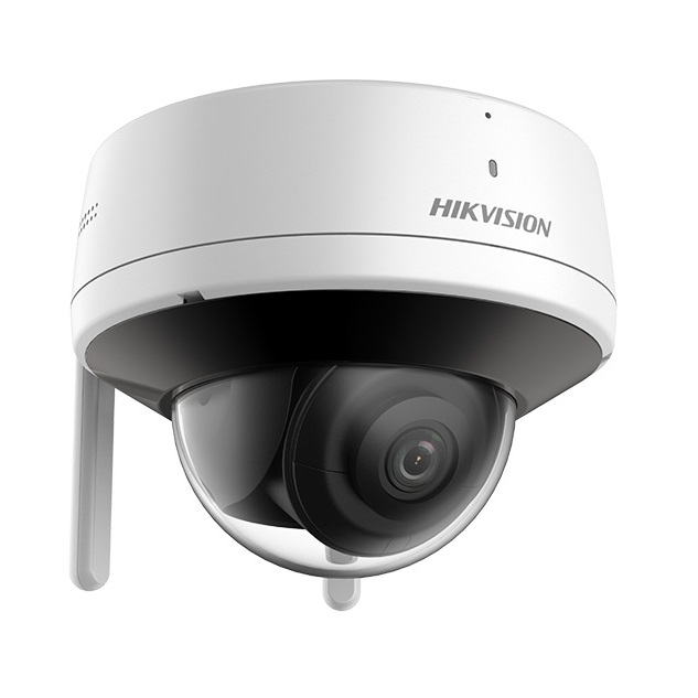 HIKVISION DS-2CV2121G2-IDW