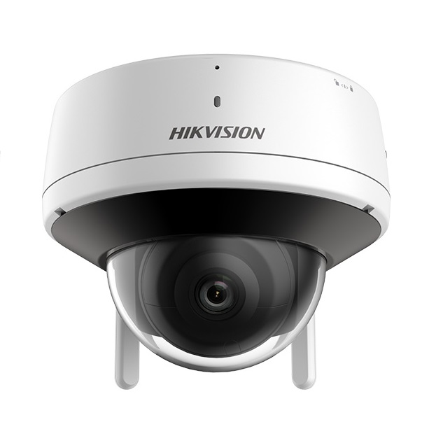 HIKVISION DS-2CV2121G2-IDW