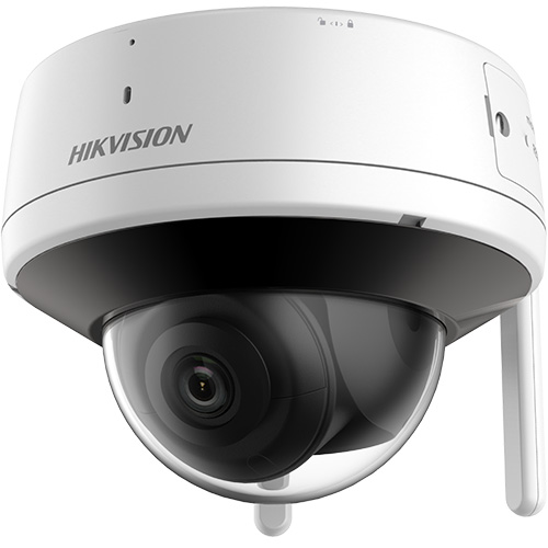 HIKVISION DS-2CV2121G2-IDW