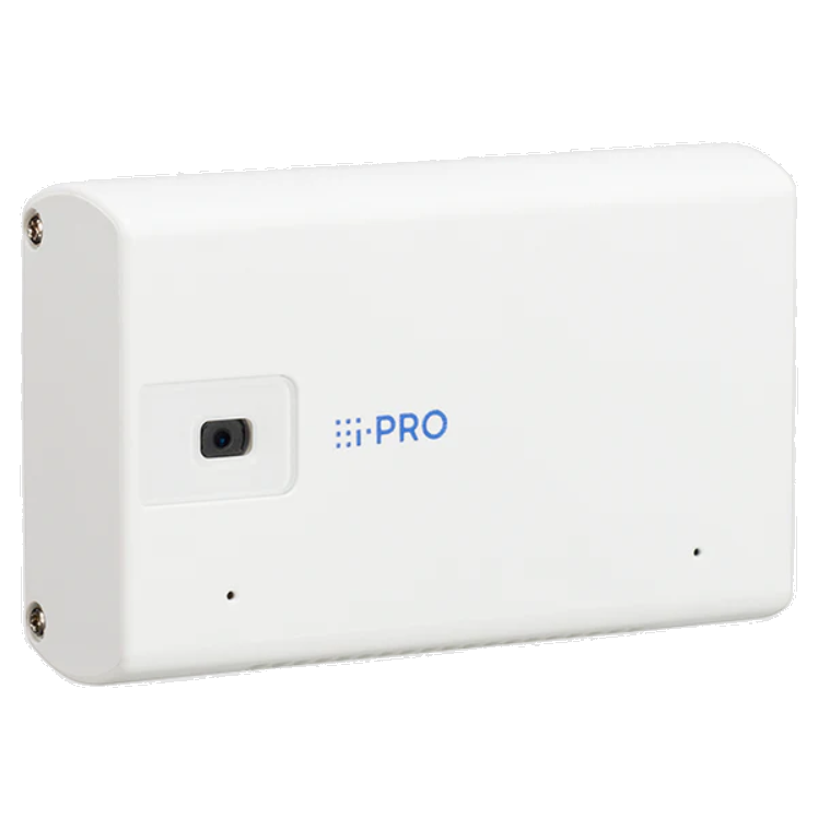 i-PRO WV-B71300-F3W