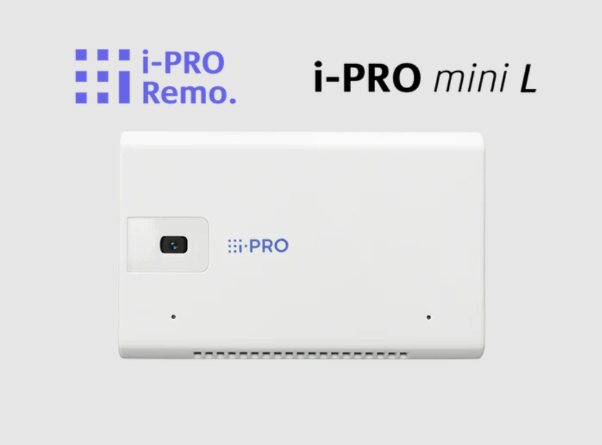 i-PRO WV-B71300-F3W