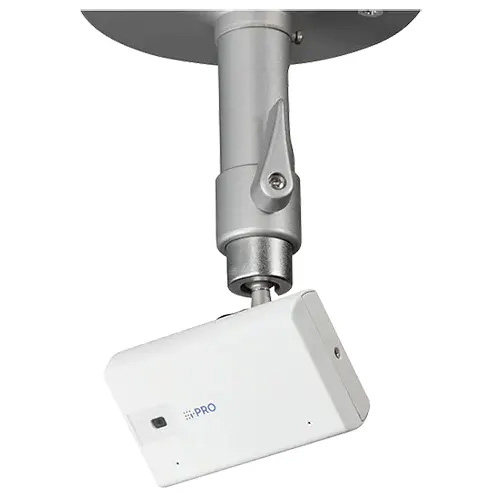 i-PRO mini 無線LANモデル WV-S7130WUX