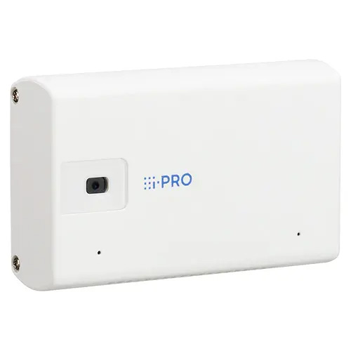 i-PRO WV-S1536LUX