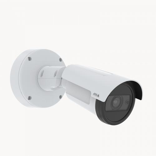 AXIS P1467-LE バレットカメラ【販売終了】