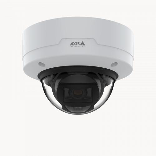 AXIS P3265-LVE ドームカメラ【販売終了】