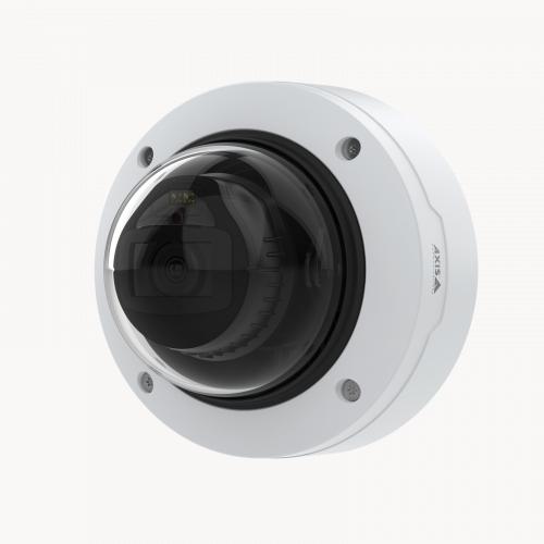AXIS P3267-LV ドームカメラ【販売終了】