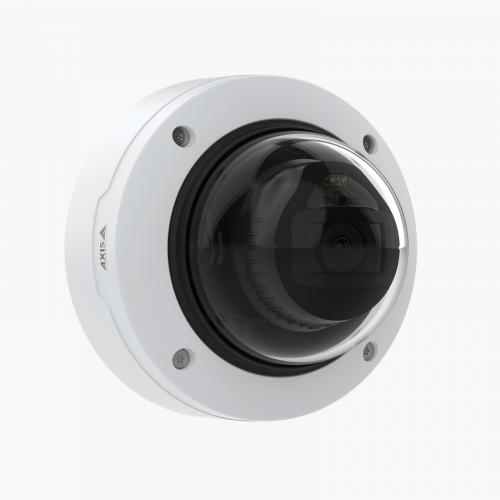 AXIS P3267-LV ドームカメラ【販売終了】