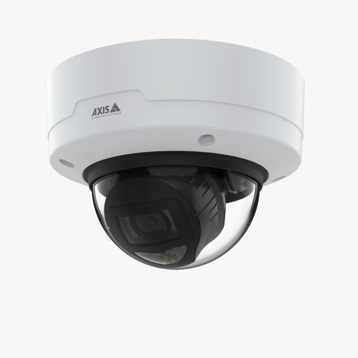 AXIS P3268-LV ドームカメラ【販売終了】