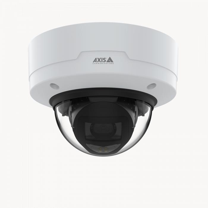 AXIS P3268-LV ドームカメラ【販売終了】