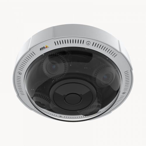 AXIS P3727-PLE パノラマカメラ【販売終了】