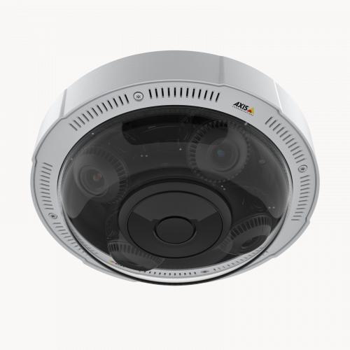 AXIS P3727-PLE パノラマカメラ【販売終了】