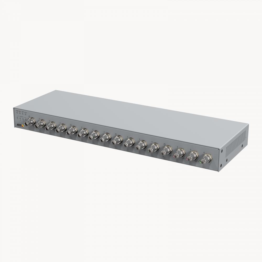 AXIS P7316