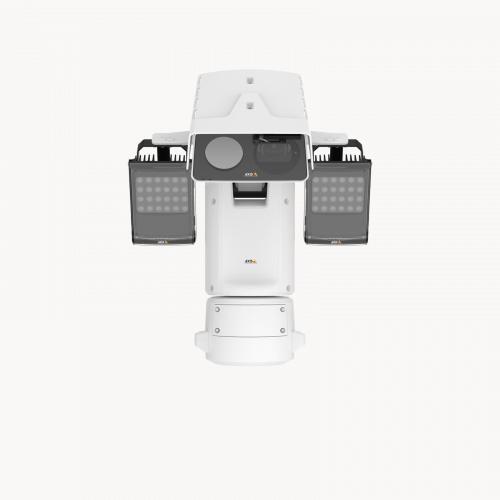 AXIS Q8752-E バイスペクトル PTZ カメラ【販売終了】
