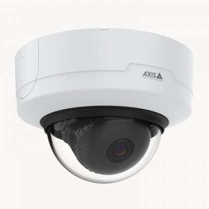 AXIS P3265-V ドームカメラ【販売終了】