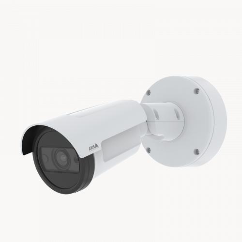 AXIS P1468-LE バレットカメラ【販売終了】
