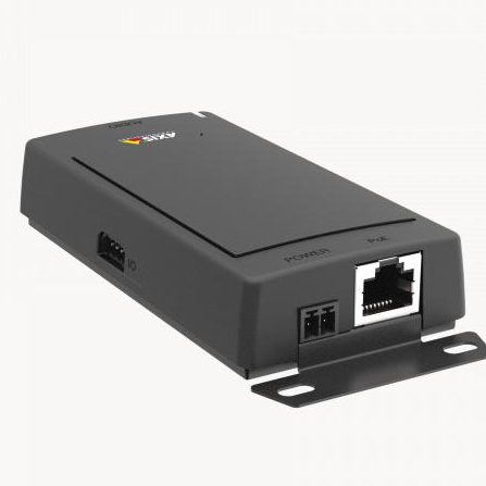 AXIS C8110 ネットワークオーディオブリッジ
