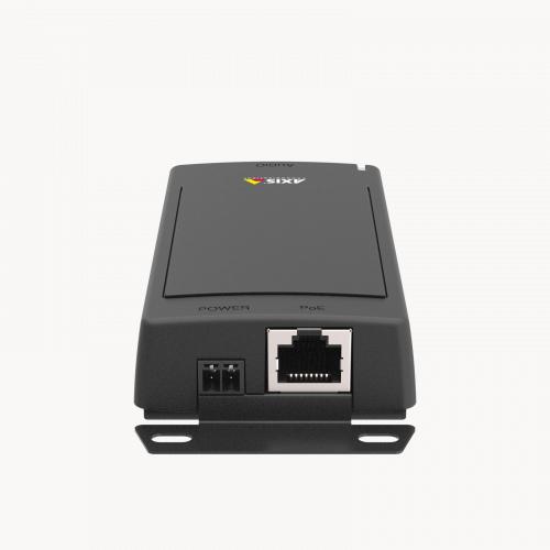 AXIS C8110 ネットワークオーディオブリッジ