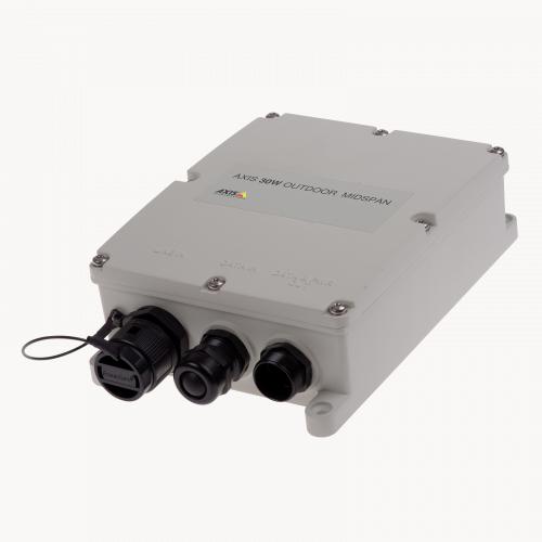 AXIS 30 W 屋外用ミッドスパン