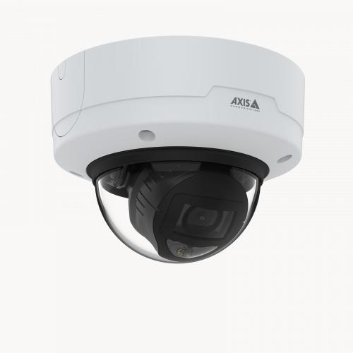 AXIS P3268-LVE ドームカメラ【販売終了】