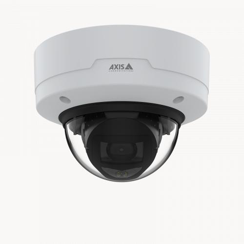 AXIS P3268-LVE ドームカメラ【販売終了】