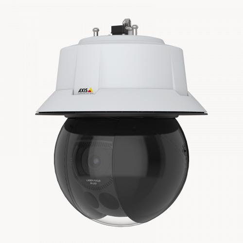 AXIS Q6315-LE PTZネットワークカメラ【販売終了】