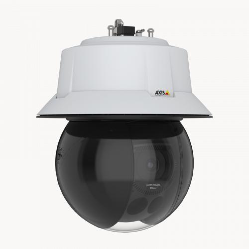 AXIS Q6315-LE PTZネットワークカメラ【販売終了】