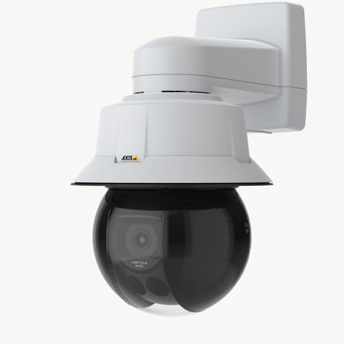 AXIS Q6315-LE PTZネットワークカメラ【販売終了】