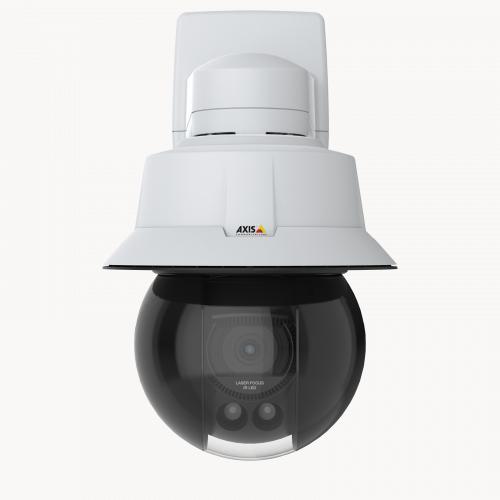 AXIS Q6315-LE PTZネットワークカメラ【販売終了】