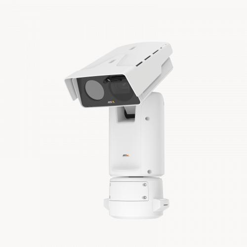 AXIS Q8752-E バイスペクトル PTZ カメラ【販売終了】