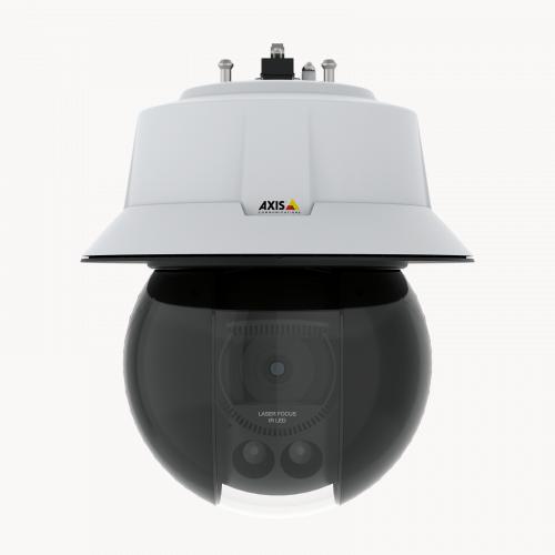 AXIS Q6315-LE PTZネットワークカメラ【販売終了】