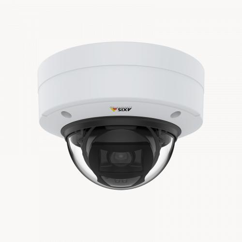 AXIS P3255-LVE ドームカメラ【販売終了】