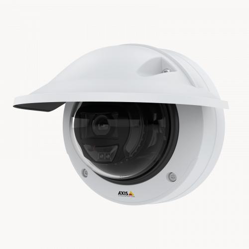 AXIS P3255-LVE ドームカメラ【販売終了】