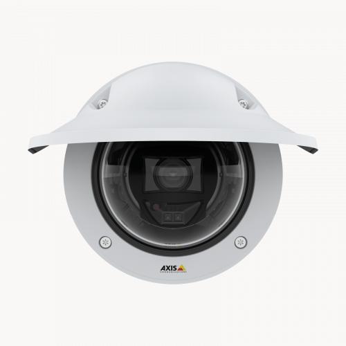 AXIS P3255-LVE ドームカメラ【販売終了】