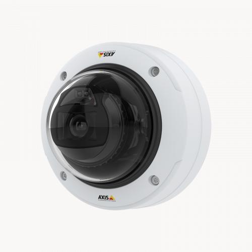AXIS P3255-LVE ドームカメラ【販売終了】