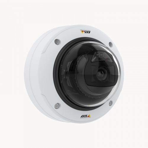AXIS P3255-LVE ドームカメラ【販売終了】