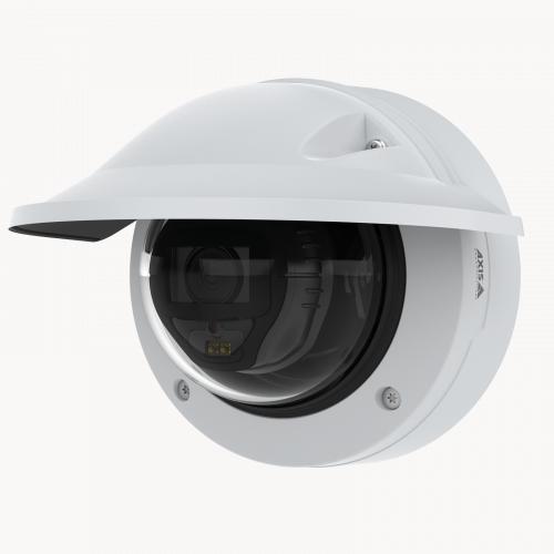AXIS P3267-LVE ドームカメラ【販売終了】