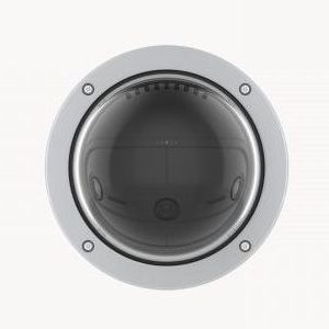 AXIS P3818-PVE パノラマカメラ