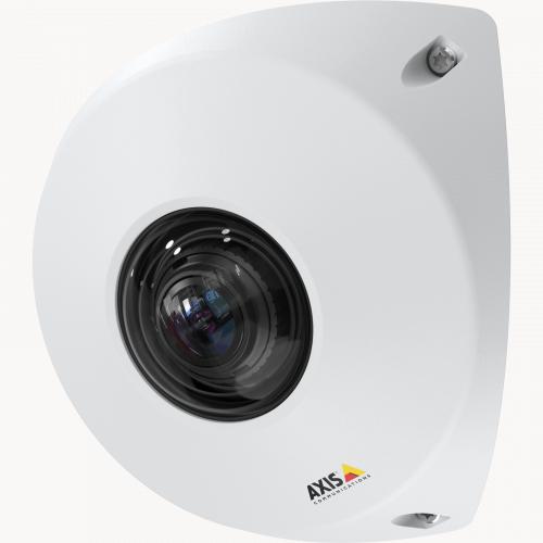 AXIS P9106-V ネットワークカメラ【販売終了】