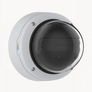 AXIS Q3819-PVE パノラマカメラ【販売終了】