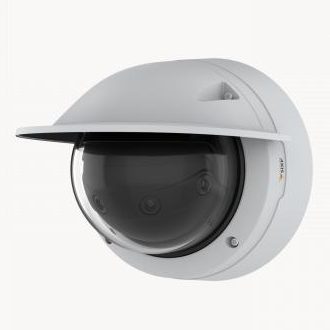 AXIS Q3819-PVE パノラマカメラ【販売終了】