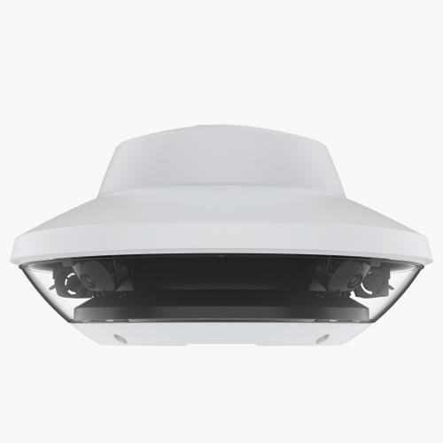 AXIS Q6010-E ネットワークカメラ【販売終了】