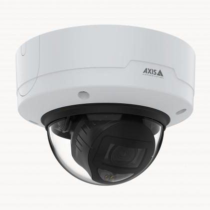 AXIS P3267-LVE ドームカメラ【販売終了】