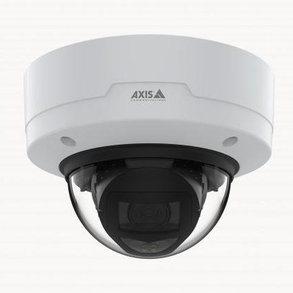 AXIS P3267-LVE ドームカメラ【販売終了】