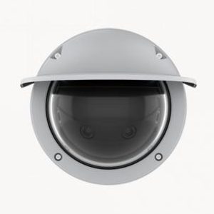 AXIS Q3819-PVE パノラマカメラ【販売終了】