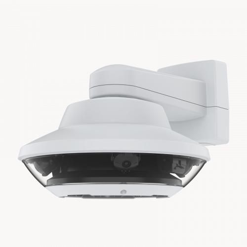 AXIS Q6010-E ネットワークカメラ【販売終了】